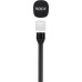 Rode Interview GO Handheld Mic Adapter for the Wireless GO
